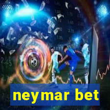 neymar bet